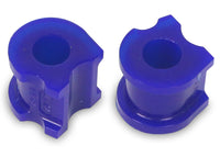 SuperPro Subaru Leone 4X4 10/79-84 Front S