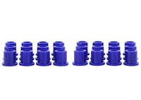 SuperPro Toyota-Spring Bushing Kit-24 Bushings