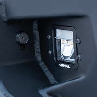 Rival 4x4 Rival Premium 3-Function LED Lights (Set of 2)
