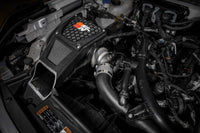 K&N Engineering K&N 2021 Ford Bronco V6-2.7L F/I AirCharger Performance Intake