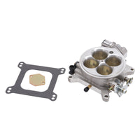Edelbrock EFI Throttle Body 4 Bbl 4150 Flange 1 75In Bore w/ Mototron Iac