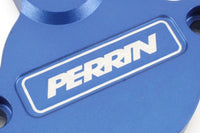 Perrin Performance PERRIN 15-26 Subaru WRX / 04-18 Forester / 20-25 OBXT & LGXT Cam Solenoid Cover - Blue