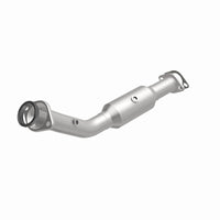 MagnaFlow Direct Fit Catalytic Converter 2003-2005 Mazda 6 2.3