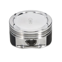 Manley Performance Manley Ford Coyote 5.0L DOHC -12cc Dish 3.630in Bore Piston Set