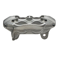 DFC 00-02 Toyota Sequoia Front-R Premium Caliper - Silver Zinc Coated