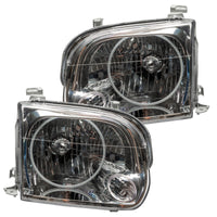 ORACLE Lighting Oracle 05-06 Toyota Tundra Double Cab SMD HL - ColorSHIFT