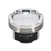 Manley Performance Manley 2007+ Toyota 3UR-FE 5.7L 94.5mm Bore +.65mm Size Platinum Series Dish Extreme Duty Piston Set