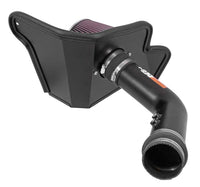 K&N Engineering K&N 2015 Ford Mustang 3.7L V6 Performance Intake Kit