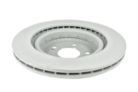 DBA 13-17 Mercedes-Benz S400 Hybrid (W222) Street Series OE Standard Rear Brake Rotor