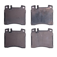 R1 Concepts R1 91-99 Mercedes-Benz S350 Front Optimum OE Brake Pads