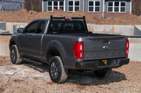 BackRack 15-23 Colorado/Canyon / 19-21 Ranger Safety Rack Frame Only Requires Hardware