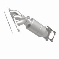 MagnaFlow Direct Fit Catalytic Converter 02 Volvo S80 2.9L