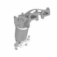 MagnaFlow 13-15 Ford Flex 3.5L Direct Fit Converter