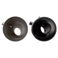 Wehrli 17-24 Duramax L5P High Flow Intake Horn - Brizzle Blue
