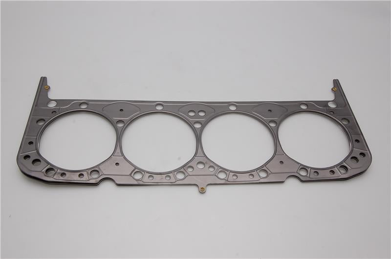 Cometic Gasket Cometic Chevy Gen1 Small Block V8 .027in MLS Cylinder Head Gasket - 4.060in Bore - Vortec Heads
