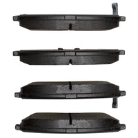 R1 Concepts R1 15-23 Hyundai Kona EV Front R1 Ceramic Brake Pads
