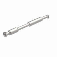 MagnaFlow 15-17 Kia Sonata/Optima L4 2.4L Direct Fit Catalytic Converter