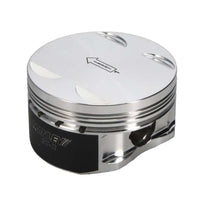 Manley Performance Manley Nissan GT-R 3.8 95.5mm Grade 3 Bore -1.5cc 9.8:1 Comp Piston 6.500in Rod L (Single Piston)