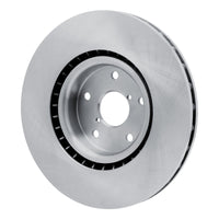 DFC 13-17 Subaru WRX STI Front Brake Rotor