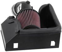 K&N Engineering K&N 13-18 Ford Fusion 2.5L Typhoon Cold Air Intake