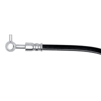 DFC 09-14 Hyundai Genesis Sedan Front-R Brake Hose