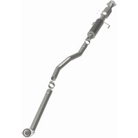 MagnaFlow Direct Fit Catalytic Converter 13-18 Mazda CX-5 OEM Underbody