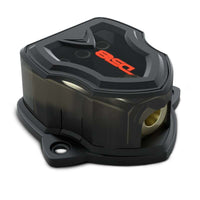 DS18 Distribution Block 1X0-GA In 3X4-GA Out