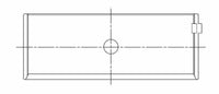 ACL 80-90 Chevrolet B Series / Kodiak Standard Size Race Connecting Rod Bearing Set
