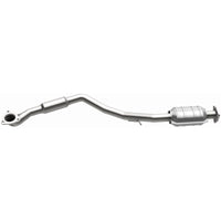 MagnaFlow Conv DF 99-02 Daewoo Nubira 2.0L