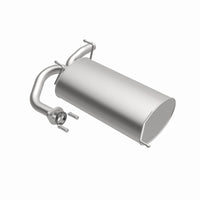 Magnaflow BRExhaust 05-06 Nissan X-Trail 2.5L Muffler Kit
