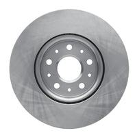 DFC 14-20 Cadillac CTS Front Brake Rotor