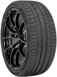 Toyo Proxes Sport 2 Tire - 235/45R18 (98Y) XL