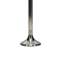 Manley Performance Manley Titanium Exhaust Valve Kit - Big Block Chevrolet - Brodix SR20 - Dart 20 Degree