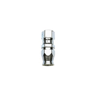 Russell Performance -8 AN Endura PowerFlex Power Steering Straight Hose Ends