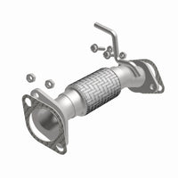 Magnaflow BRE Exhaust 06-10 Sonata 2.4L Front Pipe Kit