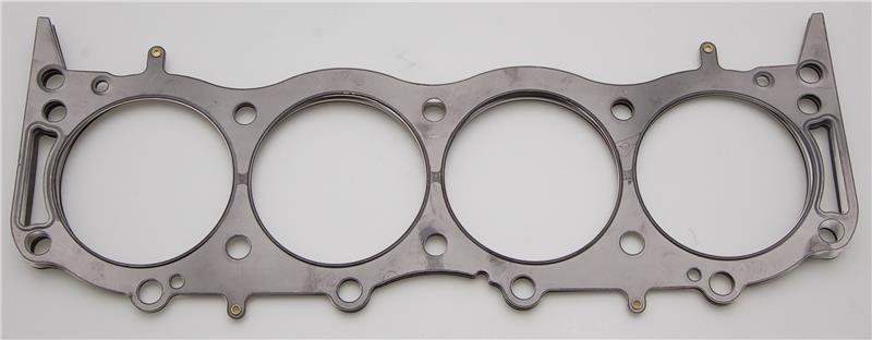 Cometic Gasket Cometic 70-93 ROV V8 94mm Bore .040 inch MLS Head Gasket 14 Bolt Head