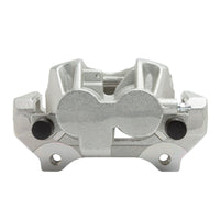 DFC 12-18 Mercedes-Benz ML350 Front-L Silver Zinc Coated Premium Caliper