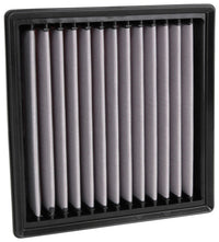 AEM Induction AEM 19-20 Subaru WRX STI 2.5L DryFlow Air Filter