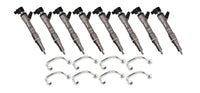 DDP 08-10 Ford Powerstroke 6.4L Injector Set - 100hp (25% Over)
