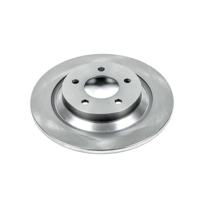 PowerStop Power Stop 06-10 Mazda 5 Rear Autospecialty Brake Rotor