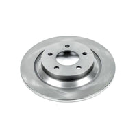 PowerStop Power Stop 06-10 Mazda 5 Rear Autospecialty Brake Rotor