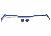 SuperPro 2013 Scion FR-S Base Front 22mm 2-Position Adjustable Sway Bar Kit