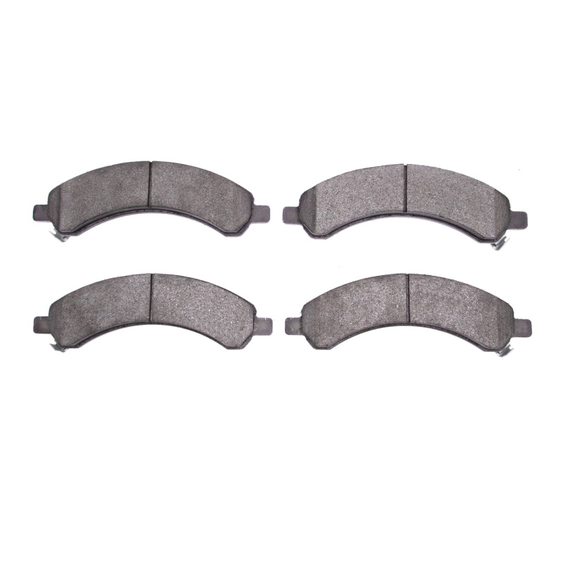 R1 Concepts R1 03-08 GMC Savana 3500 Rear Semi Met Brake Pads