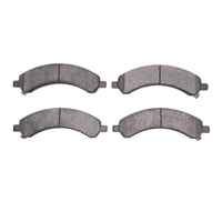R1 Concepts R1 03-08 GMC Savana 3500 Rear Optimum OE Brake Pads