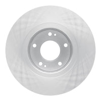 DFC 04-11 Hyundai Azera Front Brake Rotor