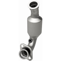 MagnaFlow Direct Fit Catalytic Converter 02-03 Liberty P/S Frt 3.7L