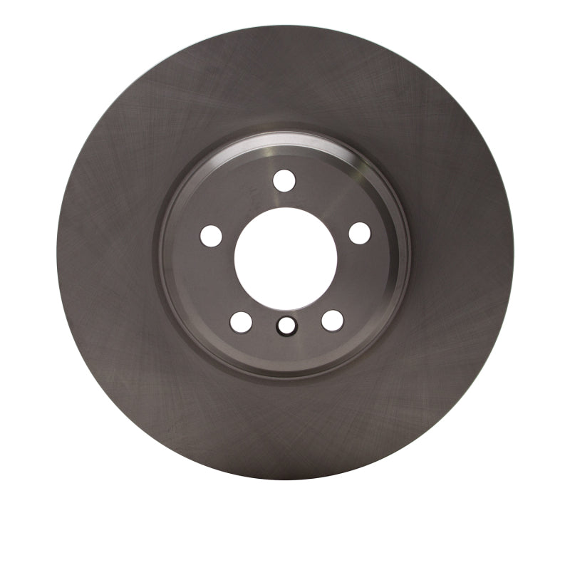 DFC 07-08 BMW Alpina B7 Front Brake Rotor