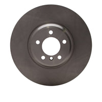 DFC 07-08 BMW Alpina B7 Front Brake Rotor