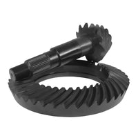 Yukon Gear & Axle Yukon Gear 11.25in Dana 80 4.30 Rear Ring & Pinion Install Kit 4.125in OD Head Bearing