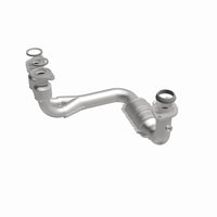 MagnaFlow Direct Fit Catalytic Converter 02-03 Toyota MR2 1.8L